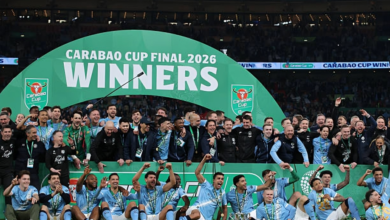 مانشستر سيتي