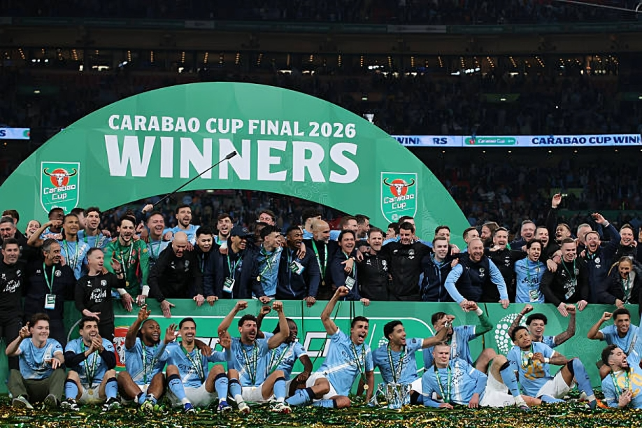 مانشستر سيتي