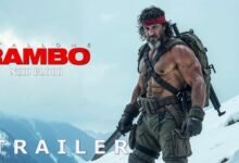 سيلفستر ستالون يعود إلى “جون رامبو” منتجًا تنفيذيًا في الجزء السادس من السلسلة