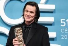 جيم كاري يحسم الجدل من باريس: لا استنساخ ولا انتحال في حفل سيزار