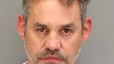 وفاة الممثل الأمريكي نيكولاس بريندون.. وفيلم رومانسي قد يكون آخر أعماله