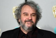 السعفة الذهبية الفخرية لبيتر جاكسون في مهرجان كان 2026 تقديرًا لمسيرته السينمائية