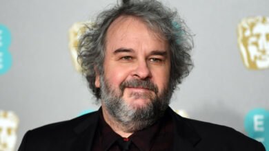 السعفة الذهبية الفخرية لبيتر جاكسون في مهرجان كان 2026 تقديرًا لمسيرته السينمائية