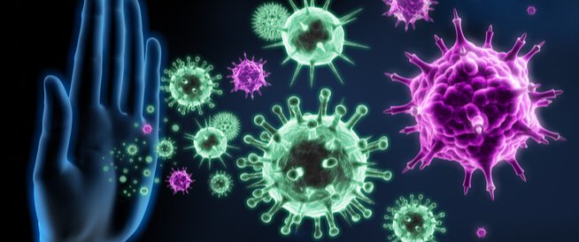 كيف يدعم مرضى ضعف المناعة صحتهم خلال الصيام في رمضان؟