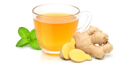 الزنجبيل والنعناع.. أيهما أفضل لتهدئة الجهاز الهضمي؟
