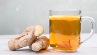 الزنجبيل والنعناع.. أيهما أفضل لتهدئة الجهاز الهضمي؟