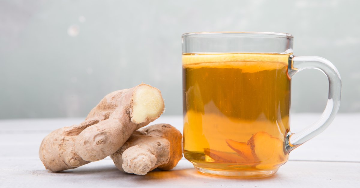 الزنجبيل والنعناع.. أيهما أفضل لتهدئة الجهاز الهضمي؟