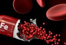 مكملات الحديد.. فوائد ضرورية ومخاطر محتملة عند سوء الاستخدام