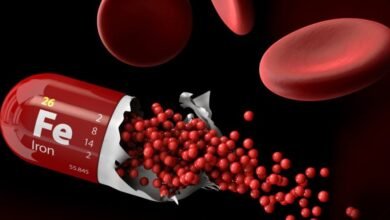 مكملات الحديد.. فوائد ضرورية ومخاطر محتملة عند سوء الاستخدام