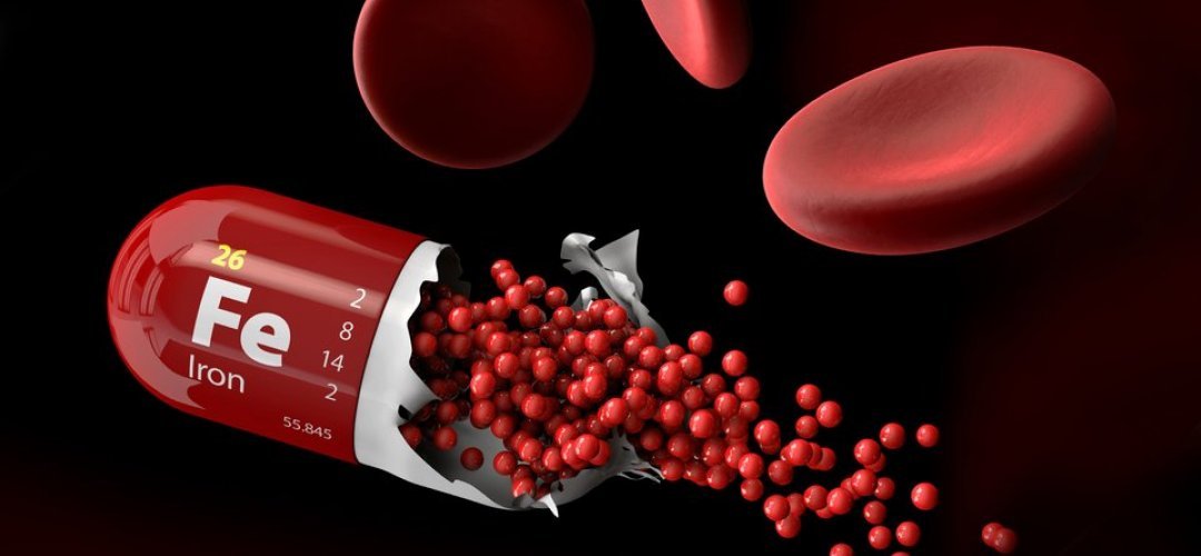 مكملات الحديد.. فوائد ضرورية ومخاطر محتملة عند سوء الاستخدام