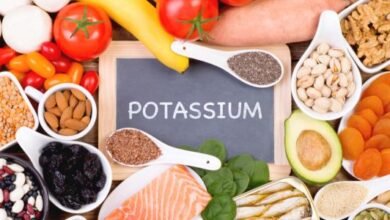 البوتاسيوم: المعادن الأساسية لصحة القلب والعضلات