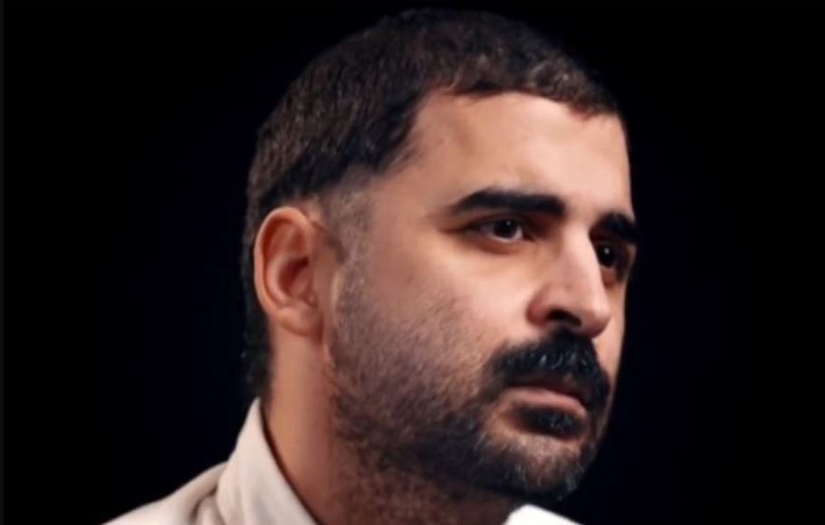 الإرهابي علي عبد الونيس القيادي بحركة حسم