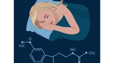 تحذيرات من الجرعات المرتفعة لمكملات الميلاتونين.. كيف تتجنب الإرهاق والصداع في اليوم التالي؟