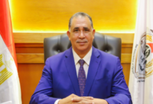 President of the Bar Association