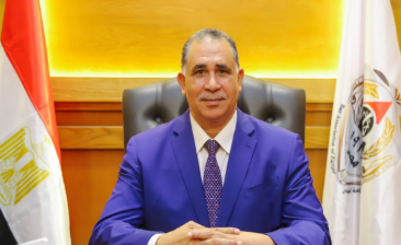 President of the Bar Association