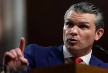 الولايات المتحدة: أكثر من 200 هدف إيراني دُمرت في ضربات مكثفة