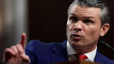 الولايات المتحدة: أكثر من 200 هدف إيراني دُمرت في ضربات مكثفة