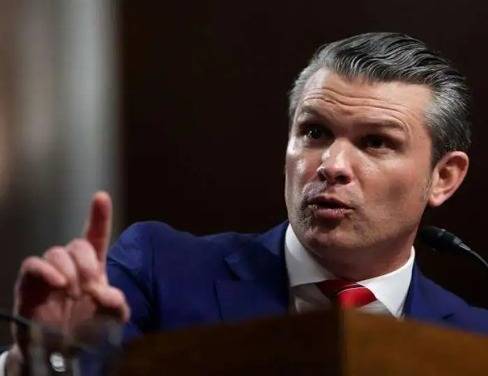 الولايات المتحدة: أكثر من 200 هدف إيراني دُمرت في ضربات مكثفة