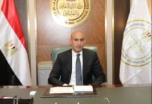 محمد عبد اللطيف وزير التربية والتعليم والتعليم الفني