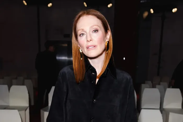 جوليان مور تحصد جائزة “نساء في الحركة” في مهرجان كان السينمائي 2026