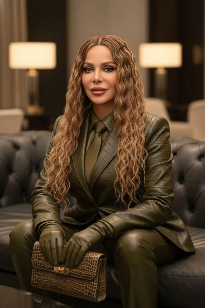 سوزان نجم الدين تراهن على المستقبل من مصر: “السوبر مايكرو دراما” خطوة جديدة في مسيرتي