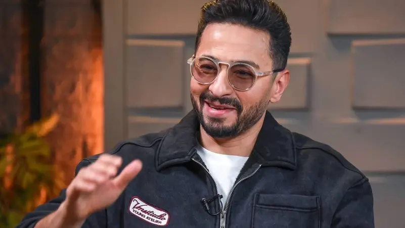 حمادة هلال: فكرت في اعتزال الغناء بسبب ضغوط نفسية وخسائر مادية