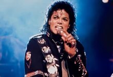 برلين تحتفي بأسطورة البوب مايكل جاكسون في العرض العالمي لفيلم “مايكل”