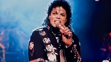 برلين تحتفي بأسطورة البوب مايكل جاكسون في العرض العالمي لفيلم “مايكل”