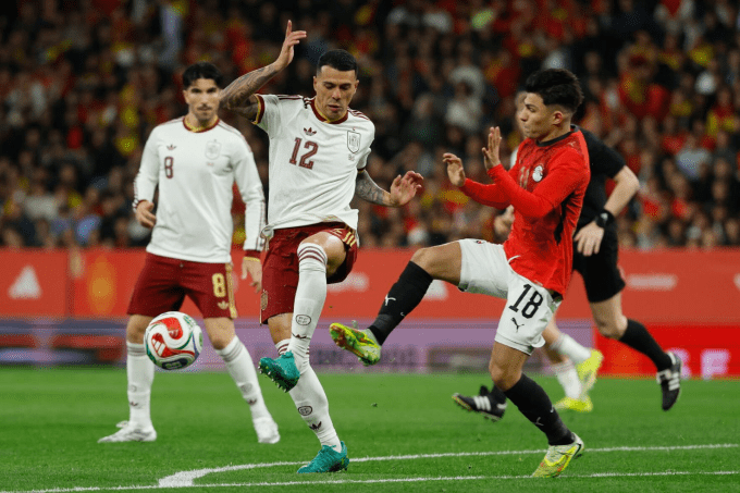 المونديال 2026