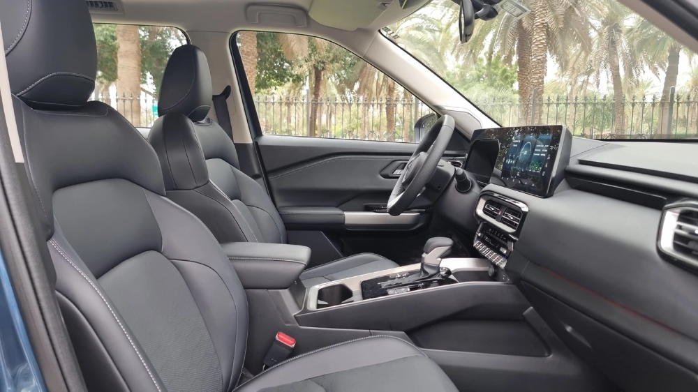 ميتسوبيشي دستنيتور