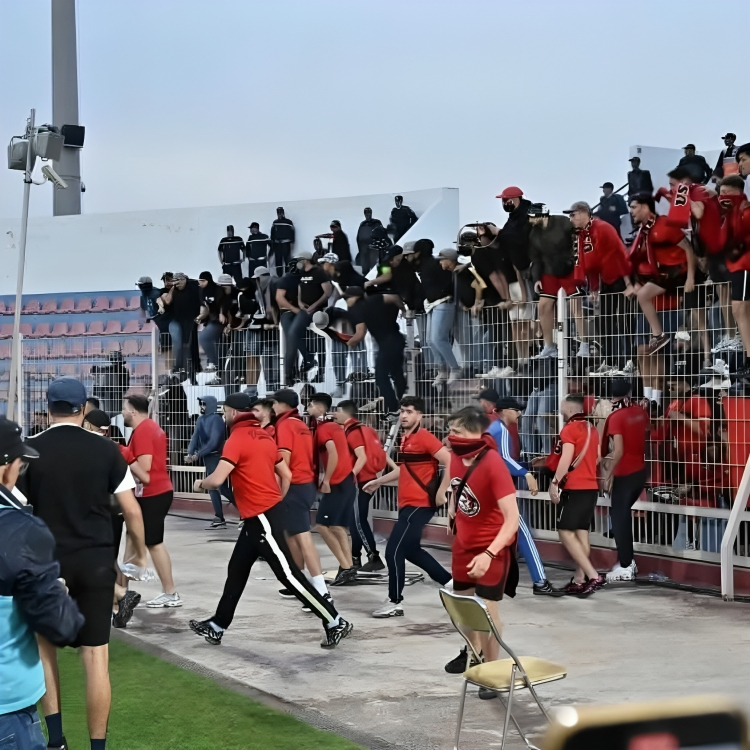 الكونفدرالية