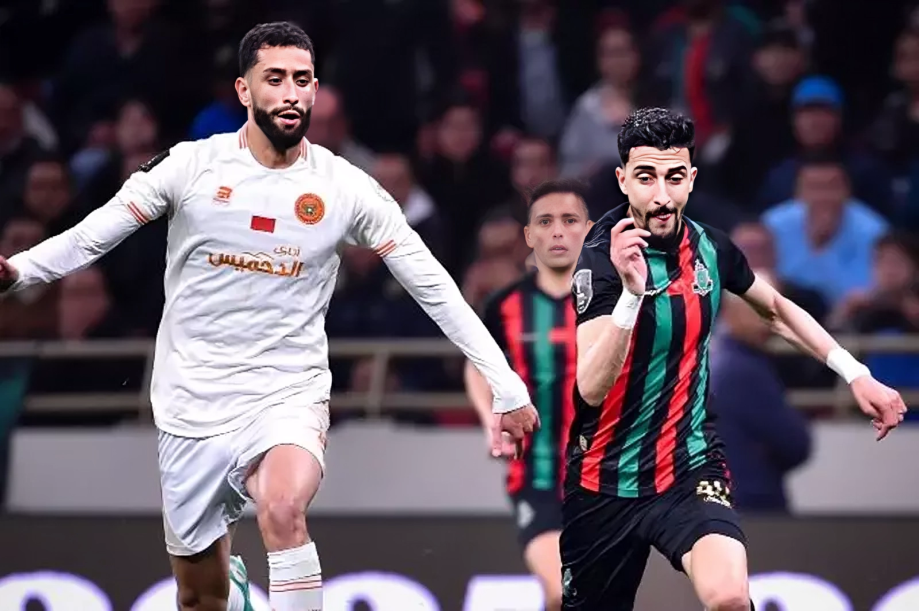  دوري أبطال أفريقيا 