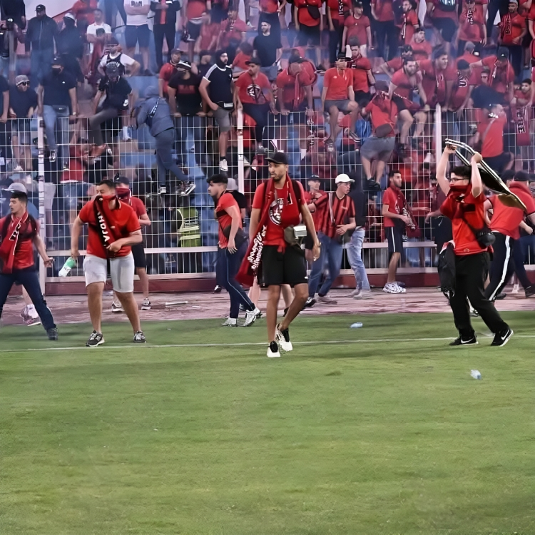 الكونفدرالية