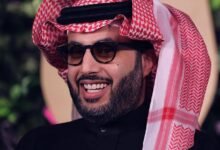 تركي آل الشيخ يعلن إنتاج مسلسل ضخم بطولة أحمد عز