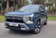 ميتسوبيشي دستنيتور