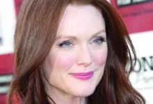 جوليان مور تحصد جائزة “نساء في الحركة” في مهرجان كان السينمائي 2026