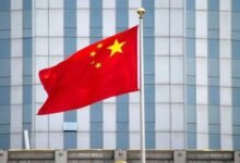 الصين تدعو إلى التهدئة في الشرق الأوسط وتغليب الحلول الدبلوماسية