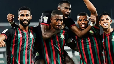 دوري أبطال أفريقيا