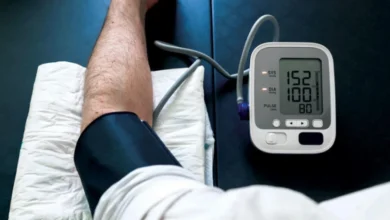 دراسة حديثة: خفض ضغط الدم لأقل من 120 يعزز حماية القلب
