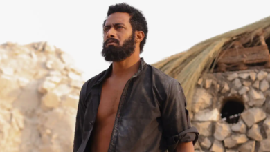فيلم “أسد”.. محمد رمضان يشعل الصراع بقصة حب في حقبة تاريخية