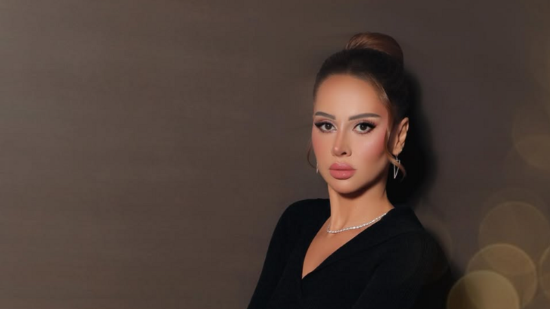 “آسفة يا ابني”.. منشور غامض لياسمين رئيس يفتح باب التكهنات