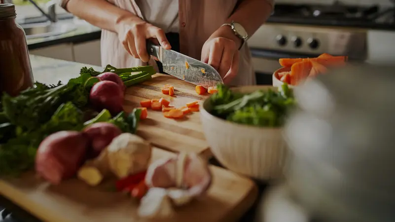 البروتين في النظام النباتي: كيف تحقّق التوازن دون زيادة الكربوهيدرات؟