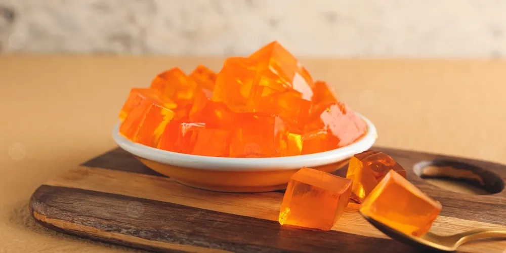 الجيلاتين تحت المجهر: مخاطر محتملة مع الإفراط في الاستخدام