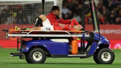 المونديال 2026