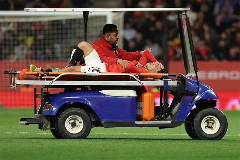 المونديال 2026