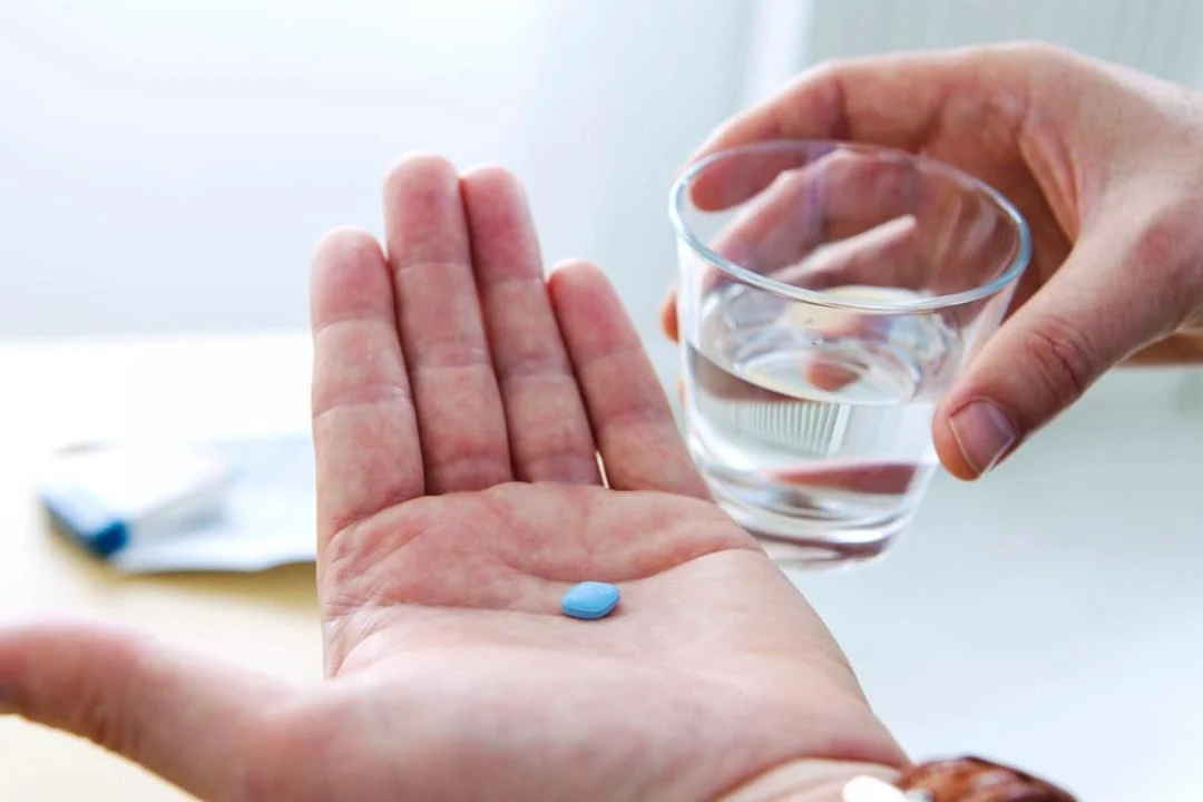 دراسة: “فياغرا” قد يفتح بابًا لعلاج مرض وراثي نادر لدى الأطفال