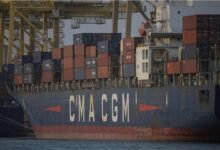 عبور سفينة فرنسية في هرمز رغم التوترات الأمنية