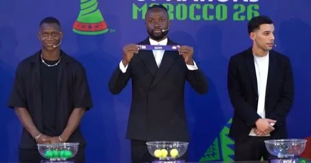  أمم أفريقيا