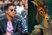 نور النبوي يخوض أولى تجاربه في الدبلجة عبر فيلم "معوز"