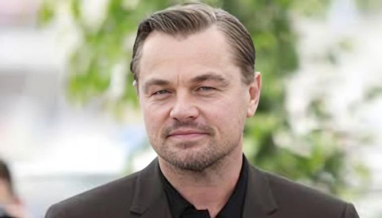 ليوناردو دي كابريو يدعو للتحرك في يوم الأرض دفاعًا عن الأنواع المهددة